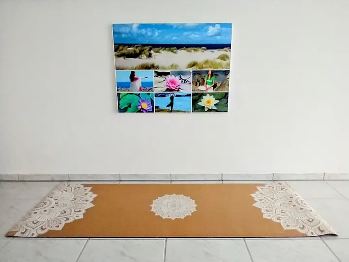 Velana Yoga im Grugapark — yoga-studio in Essen — 4