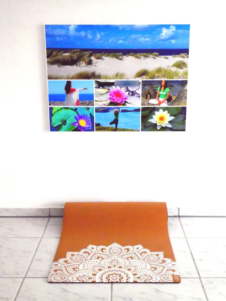 Velana Yoga im Grugapark — Hot Yoga in Kettwig, Essen