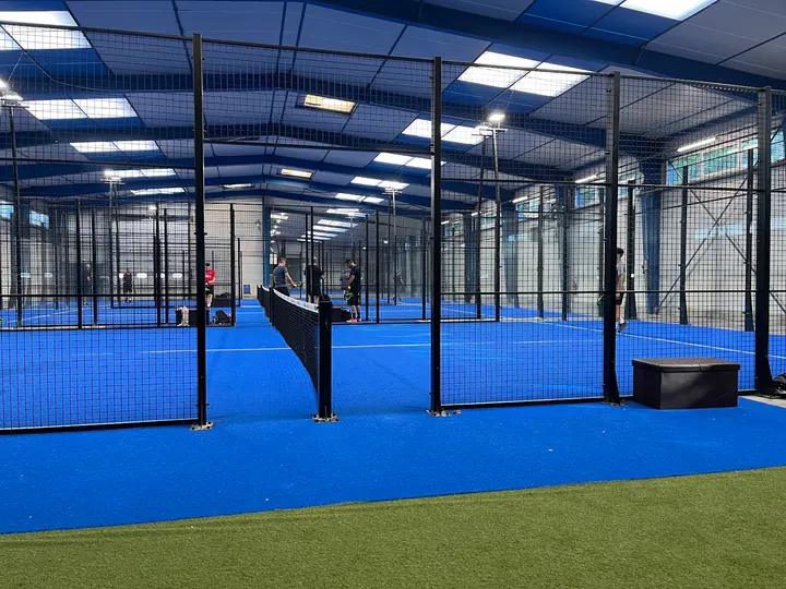 Sport — salle de fitness-studio à Plérin — 2