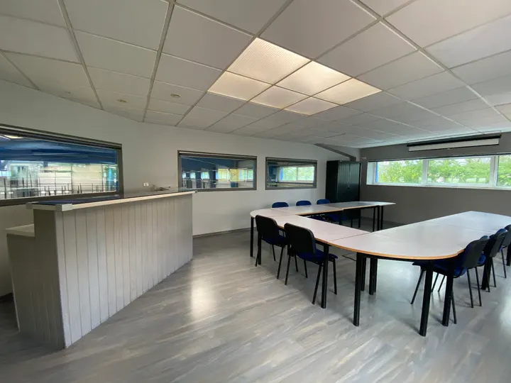 Sport — salle de fitness-studio à Plérin — 3