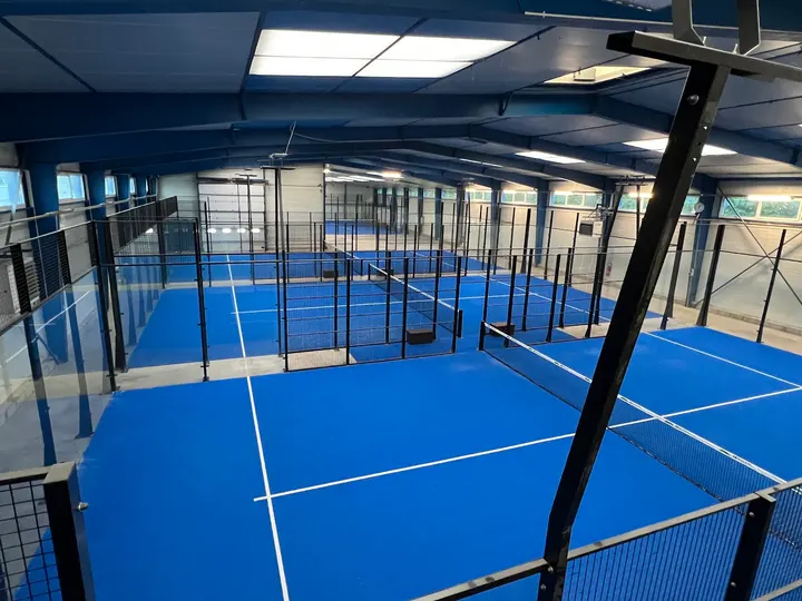 Sport — salle de fitness-studio à Plérin — 3