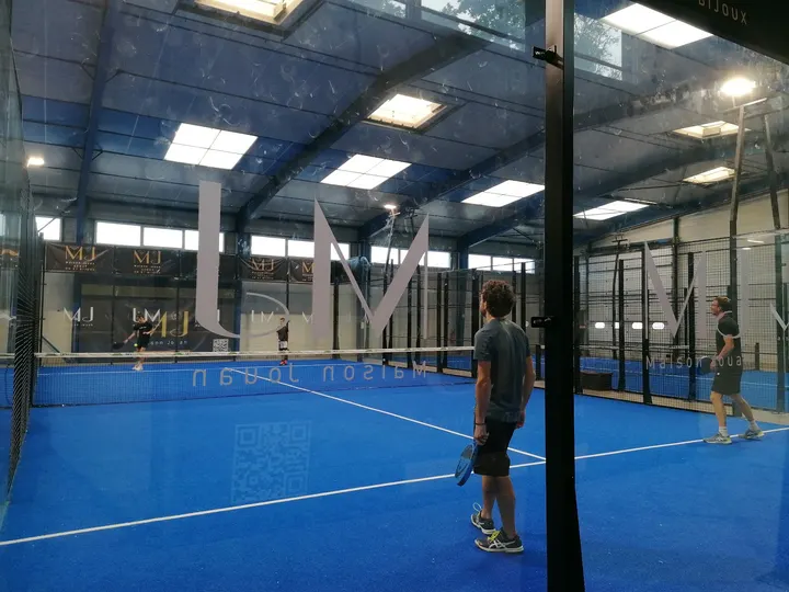 Sport — salle de fitness-studio à Plérin — 4