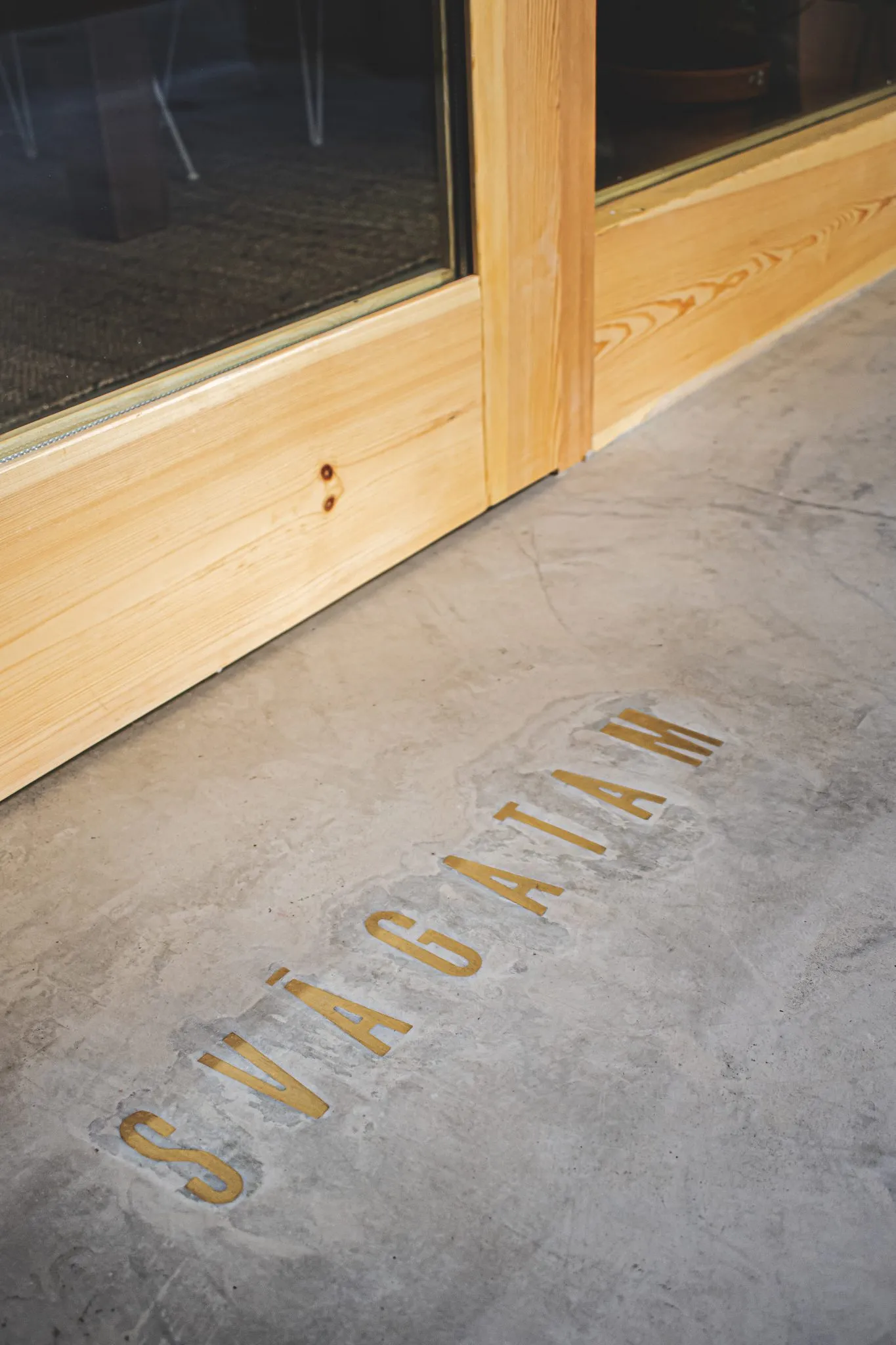 Muditā Yoga Horta — yoga-studio i Barcelona — bild 6