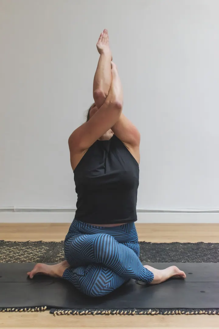 Muditā Yoga Horta — Yoga en Horta-Guinardó, Barcelona