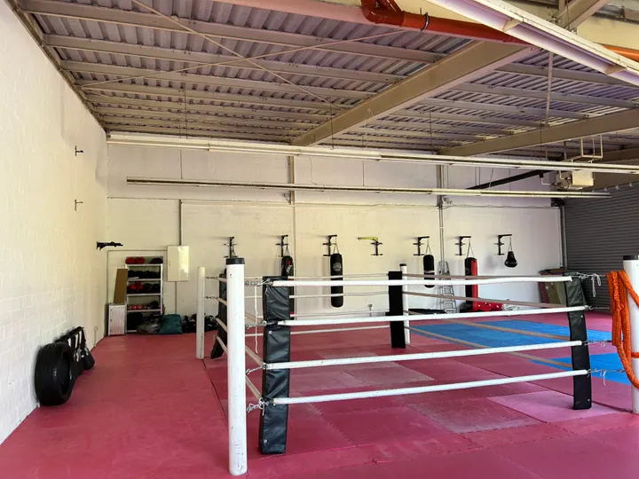 TSV Sasel Kampfsport — kampfsport-studio in Sasel, Hamburg — 2