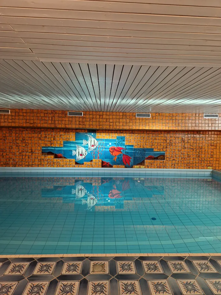 TSV Sasel Kampfsport — kampfsport-studio in Sasel, Hamburg — 3