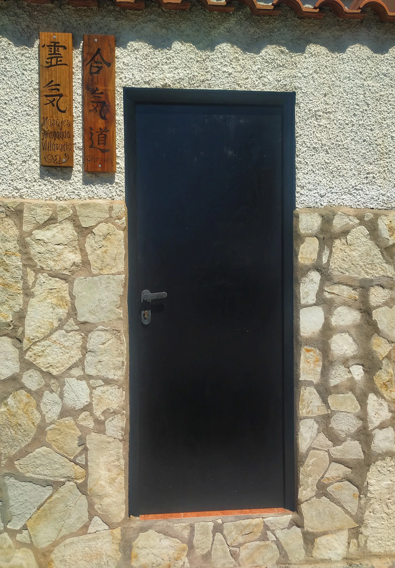 Meditación Fernando Villasanta — meditación-studio en San Vicente del Raspeig — 3