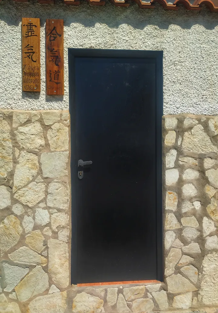 Meditación Fernando Villasanta — meditación-studio en San Vicente del Raspeig — 3