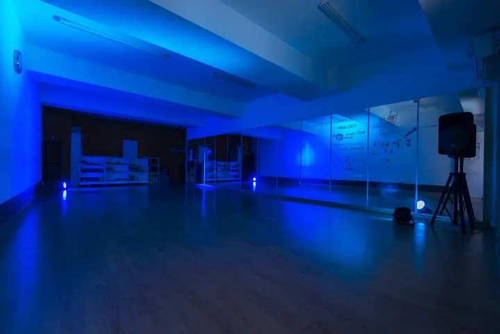 Mésqueswing - Poblenou — baile-studio en Sant Martí, Barcelona — 3