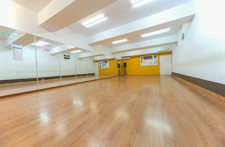 Mésqueswing - Poblenou — baile-studio en Barcelona — 5