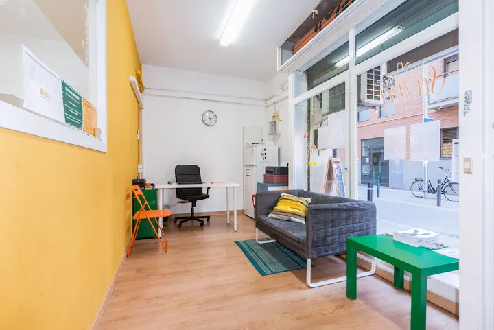 Mésqueswing - Poblenou — Wellness en Sant Martí, Barcelona