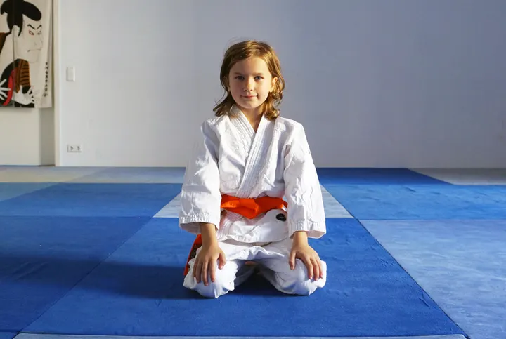 Aikido für Kinder & Jugendliche — Kampfsport in Kreuzberg, Berlin