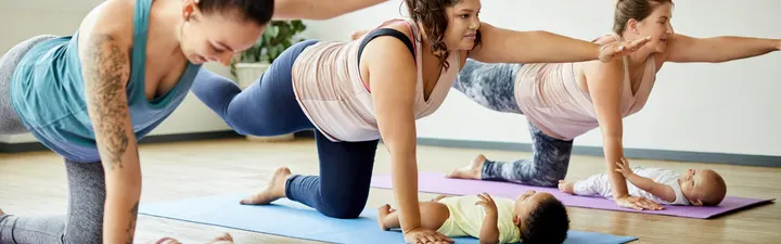 Kirppanat — pilates-studio – Kluuvi, Helsinki — 3