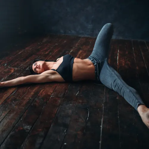 House Of Motion Studio — dance-studio in Windsor, Belfast — 3