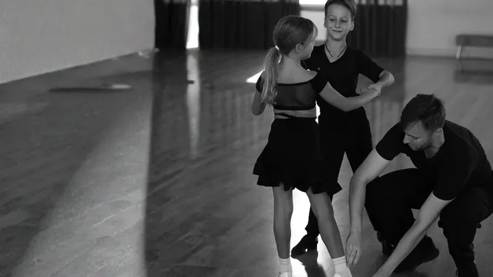 House Of Motion Studio — dance-studio in Belfast — 3