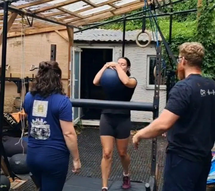 Bristol Personal Trainer Filton — pt studio in Northville, Bristol — 2