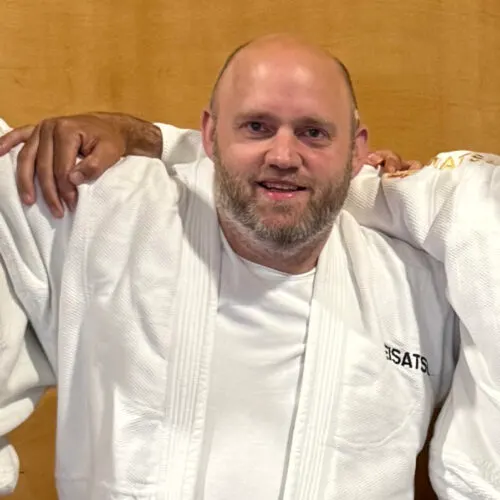 Judo010 — vechtsport-studio in Overschie, Rotterdam — 2