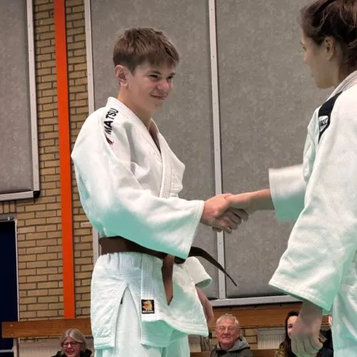 Judo010 — vechtsport-studio in Overschie, Rotterdam — 3