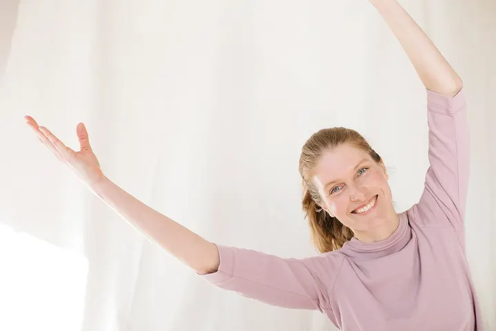 YOGA-RAUM-MÜNCHEN — yoga-studio in Giesing, München — 3