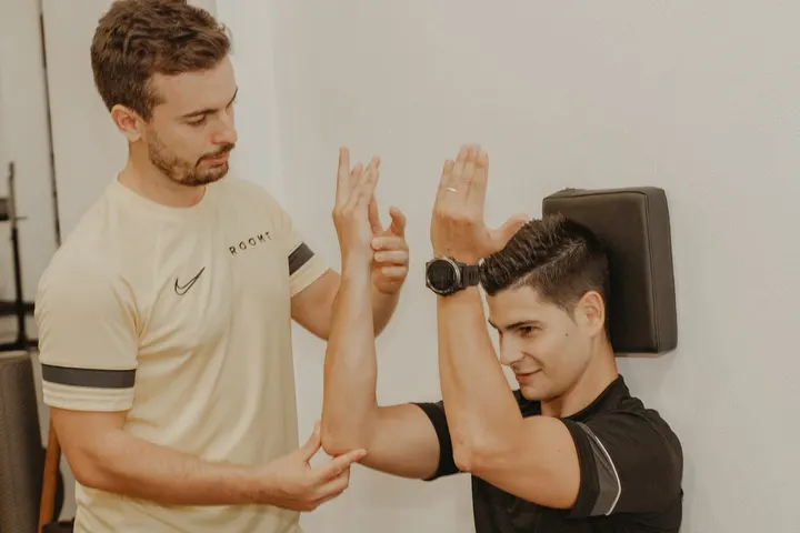 ROOMT Fitness Studio — estudio de fitness-studio en San José Obrero, Sevilla — 2