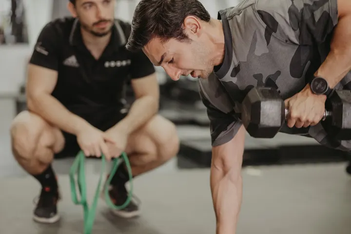 ROOMT Fitness Studio — estudio de fitness-studio en San José Obrero, Sevilla — 3