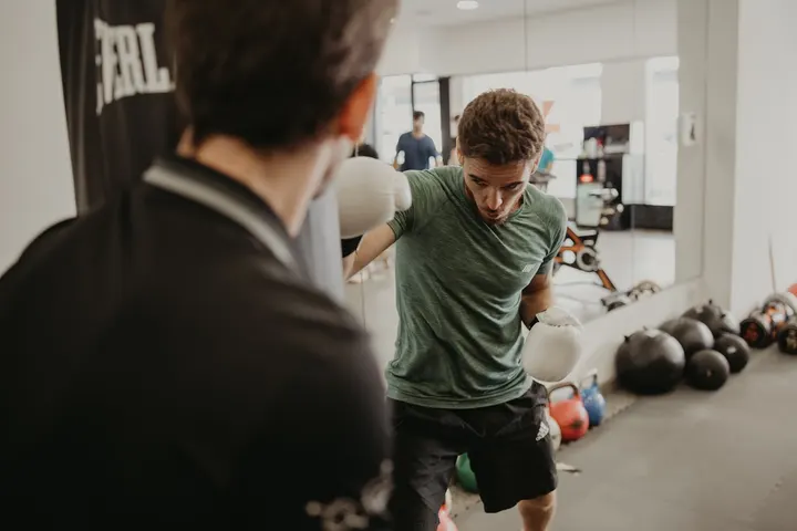 ROOMT Fitness Studio — estudio de fitness-studio en Sevilla — 3