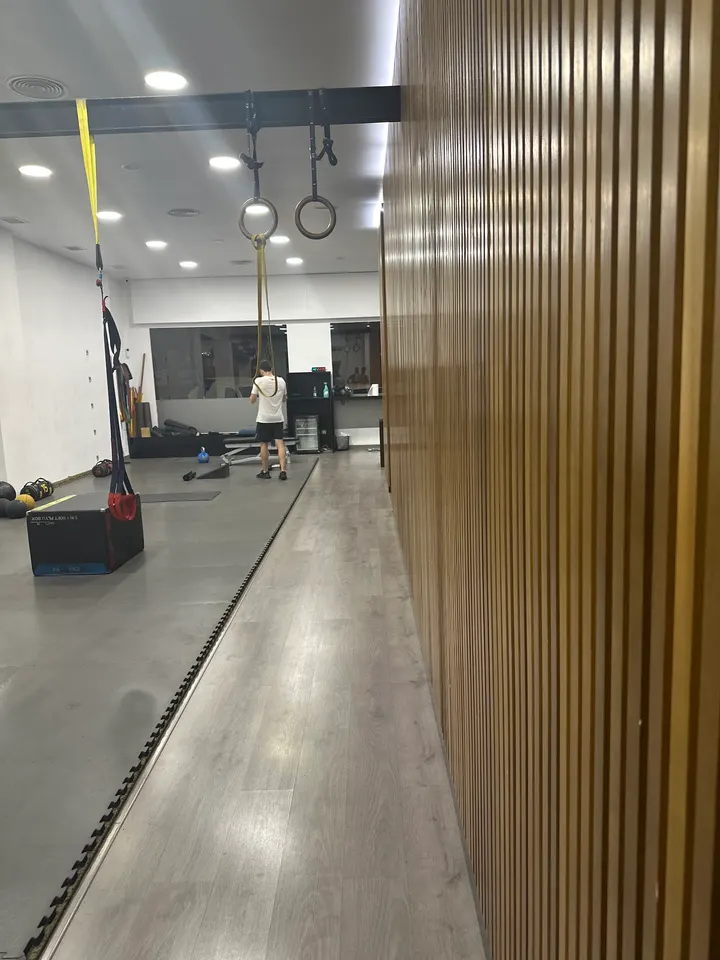 ROOMT Fitness Studio — estudio de fitness-studio en Sevilla — 4