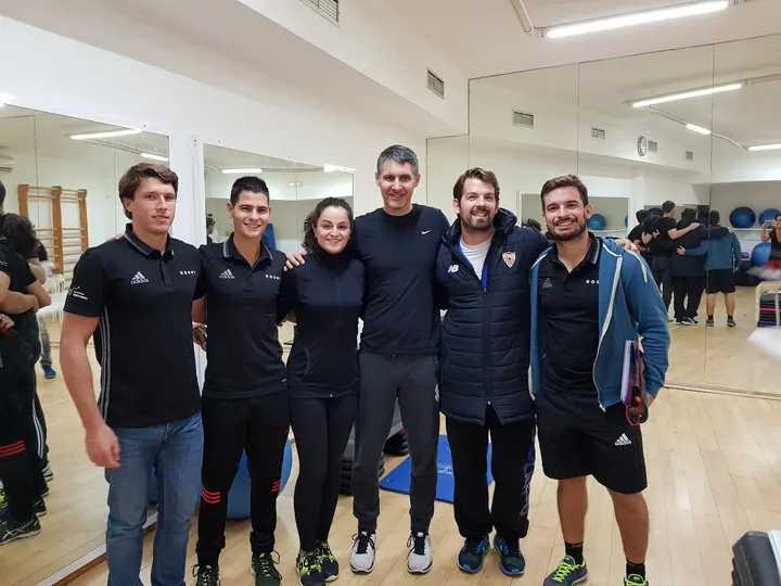 ROOMT Fitness Studio — estudio de fitness-studio en Sevilla — 5