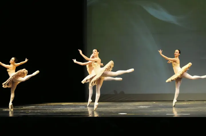 Artedanzaballet Firenze — danza-studio a Le Cure, Firenze — 3