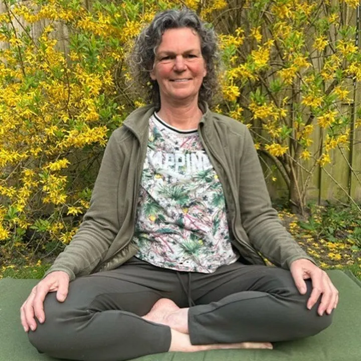 Natuurlijk, Yoga & Ontspanning — yoga-studio in Prinsenbeek — 3