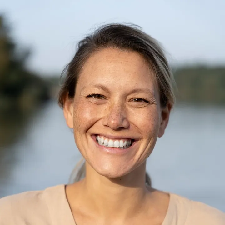 Natuurlijk, Yoga & Ontspanning — yoga-studio in Prinsenbeek — 3