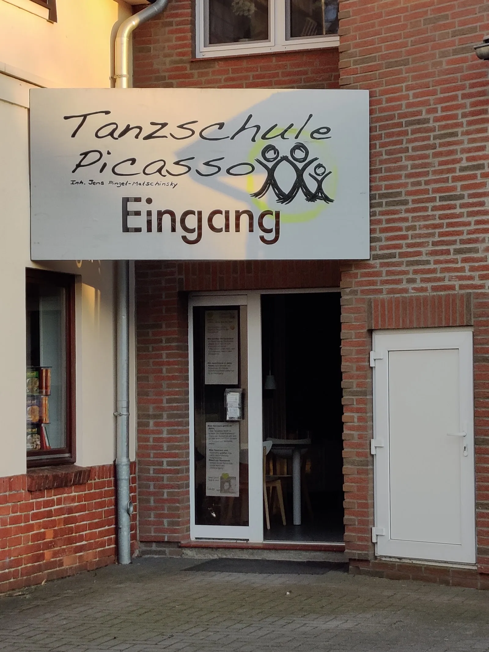 Tanzschule Picasso — tanz-studio in Bremen — 3