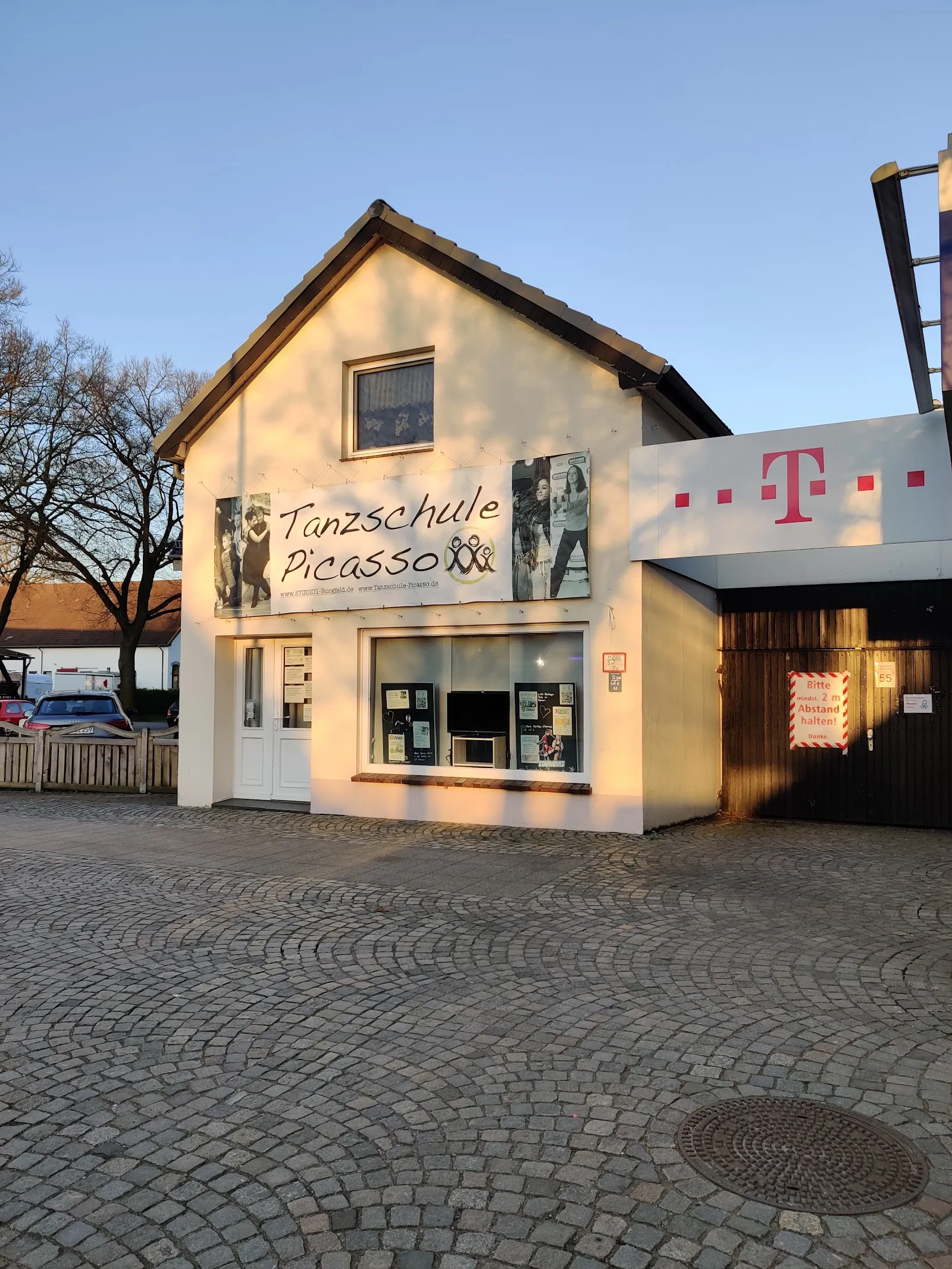 Tanzschule Picasso — tanz-studio in Bremen — 3