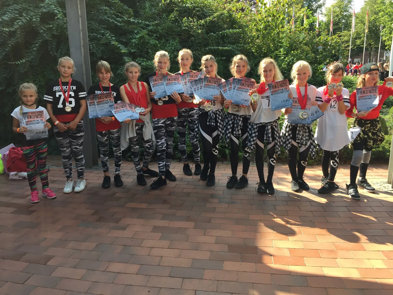 Tanzschule Picasso — tanz-studio in Bremen — 4