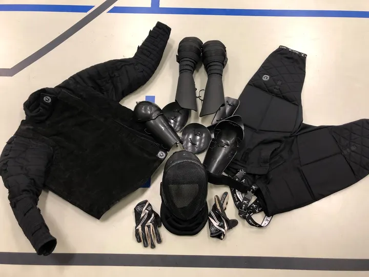 Kenshinkai Berlin e.V. — kampfsport-studio in Weißensee, Berlin — 2