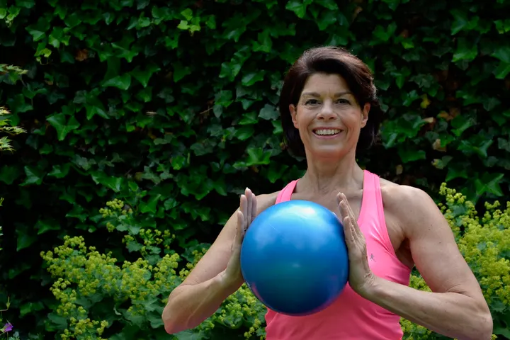 Pilates by Margot Hengelo — Pilates in Roershoek, Hengelo