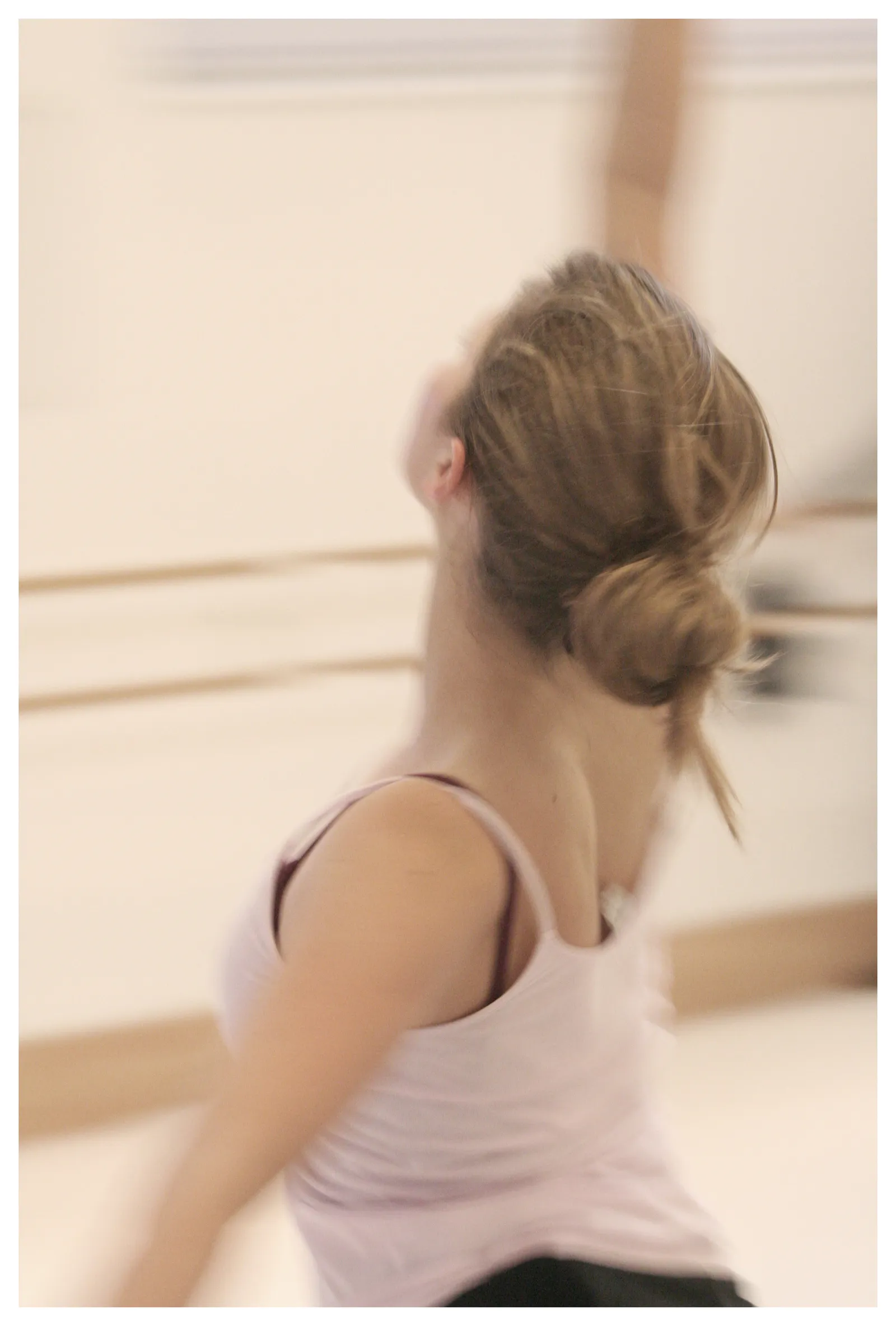 Tanzwerkstatt Dagmar Klose — tanz-studio in Hardtberg, Bonn — 2
