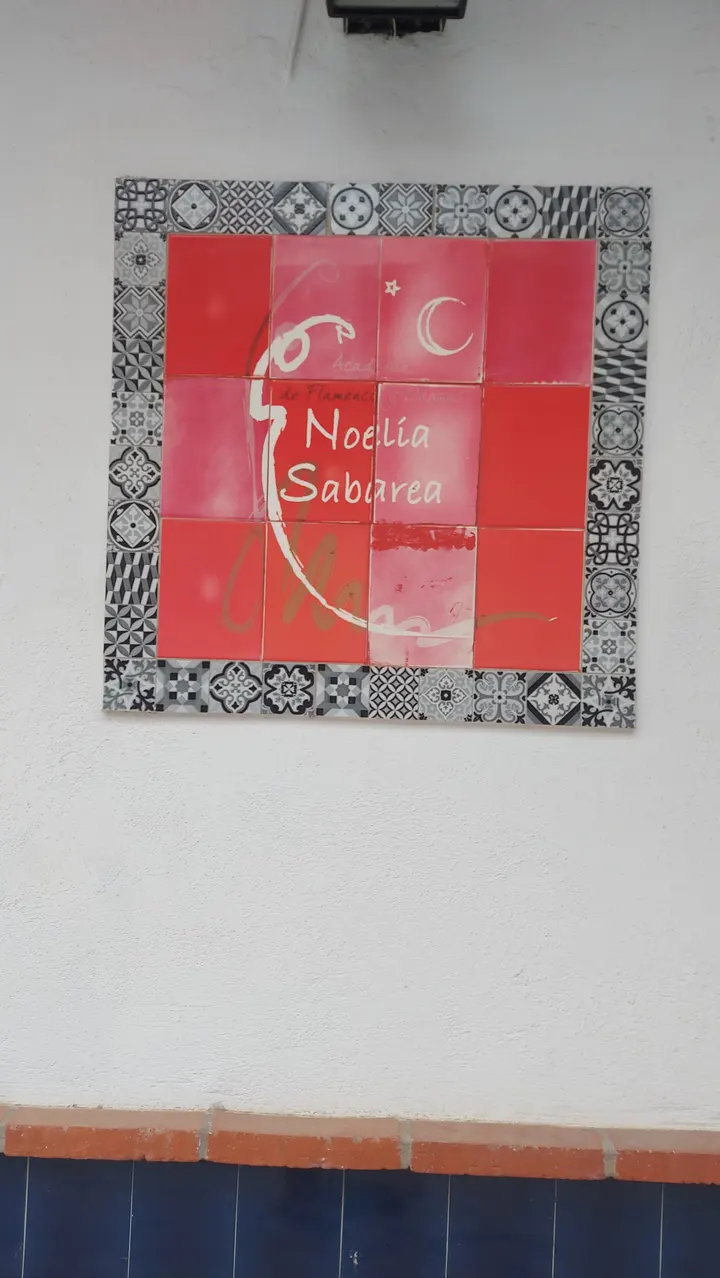 Academia de Flamenco Noelia Sabarea — baile-studio en La Granja, Algeciras — 3