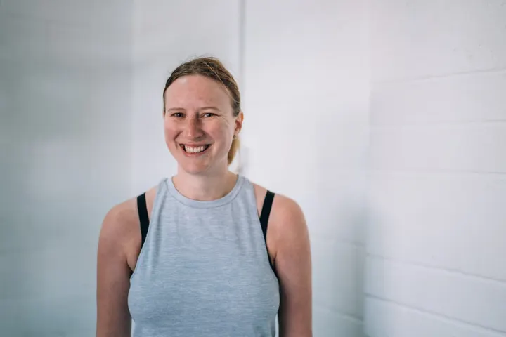 TROY'S — fitness studio in Redcar — 2