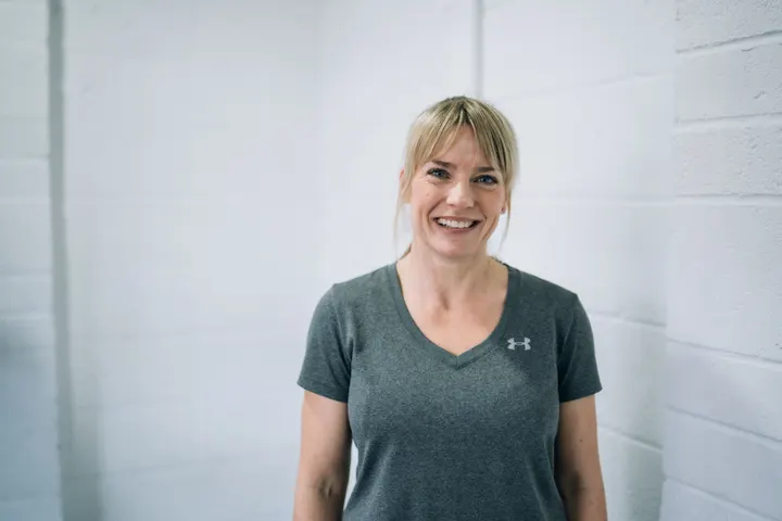 TROY'S — fitness studio in Redcar — 3