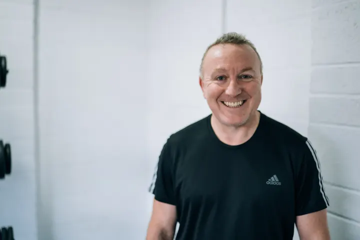 TROY'S — fitness studio in Redcar — 4