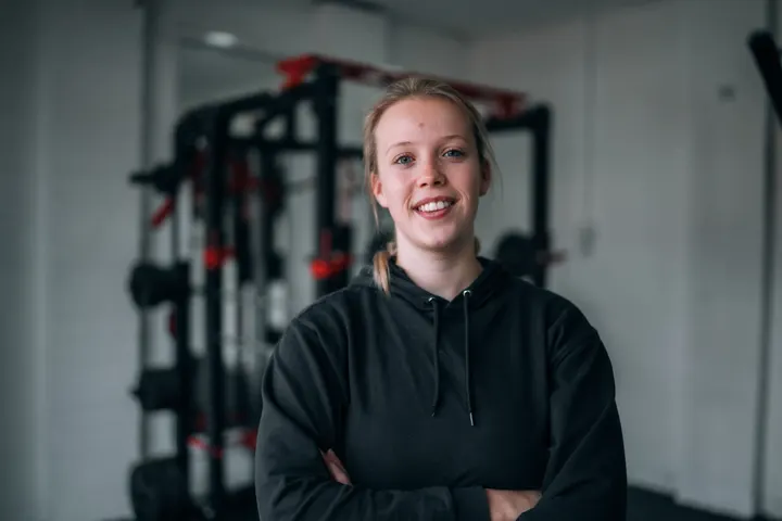 TROY'S — fitness studio in Redcar — 6