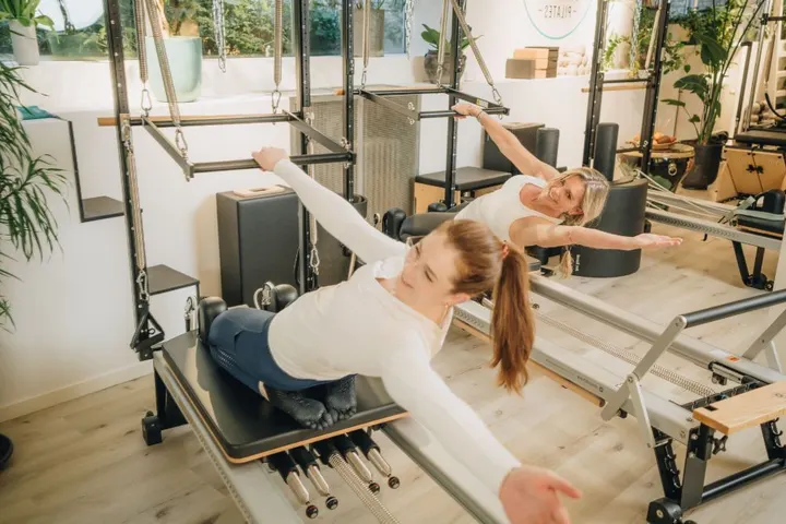 Made to Move — Wellness i Indre By, København
