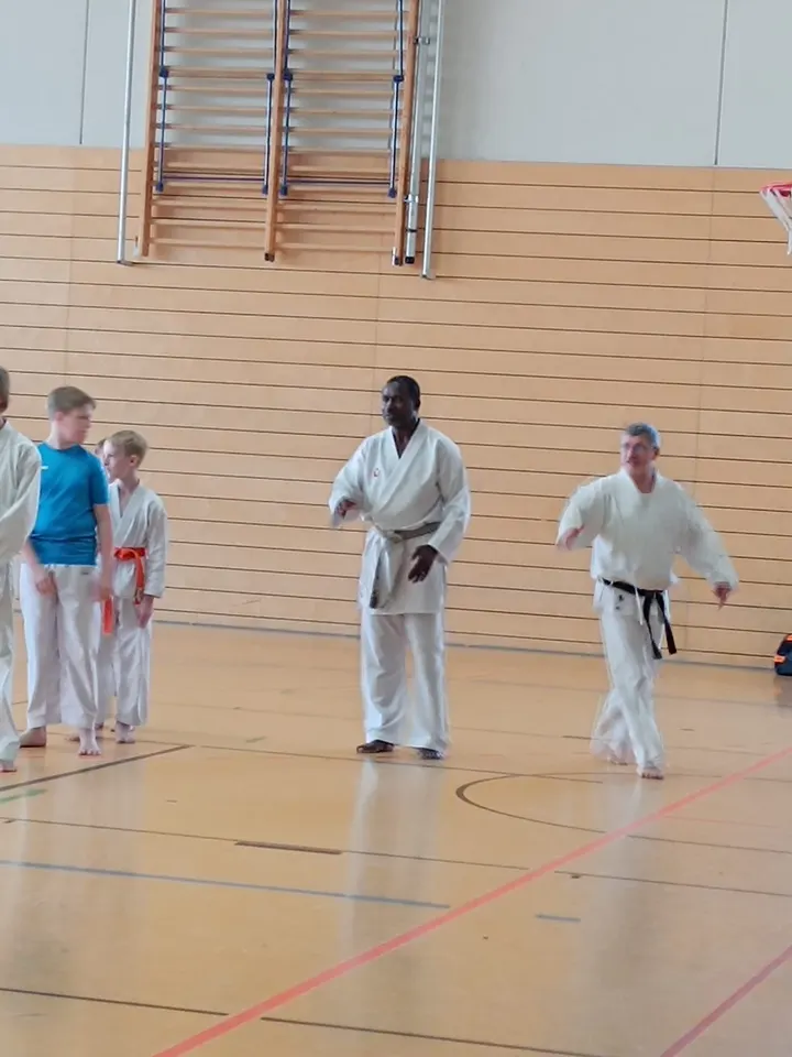 K4 Leipzig e.V. — kampfsport-studio in Reudnitz-Thonberg, Leipzig — 2