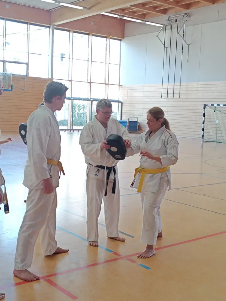 K4 Leipzig e.V. — kampfsport-studio in Reudnitz-Thonberg, Leipzig — 3