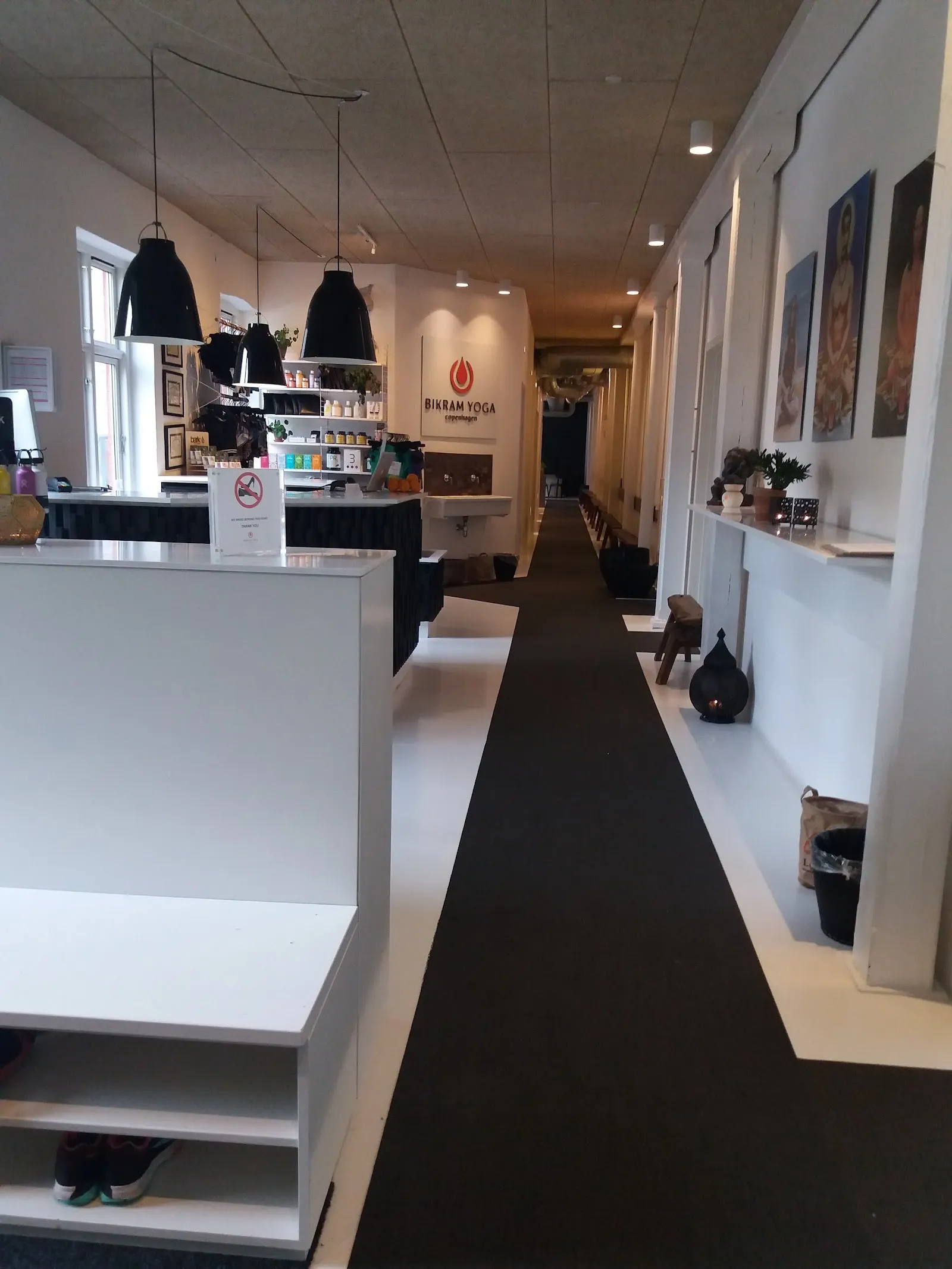 Senses Nørrebro — yoga-studio i Indre By, København — 3