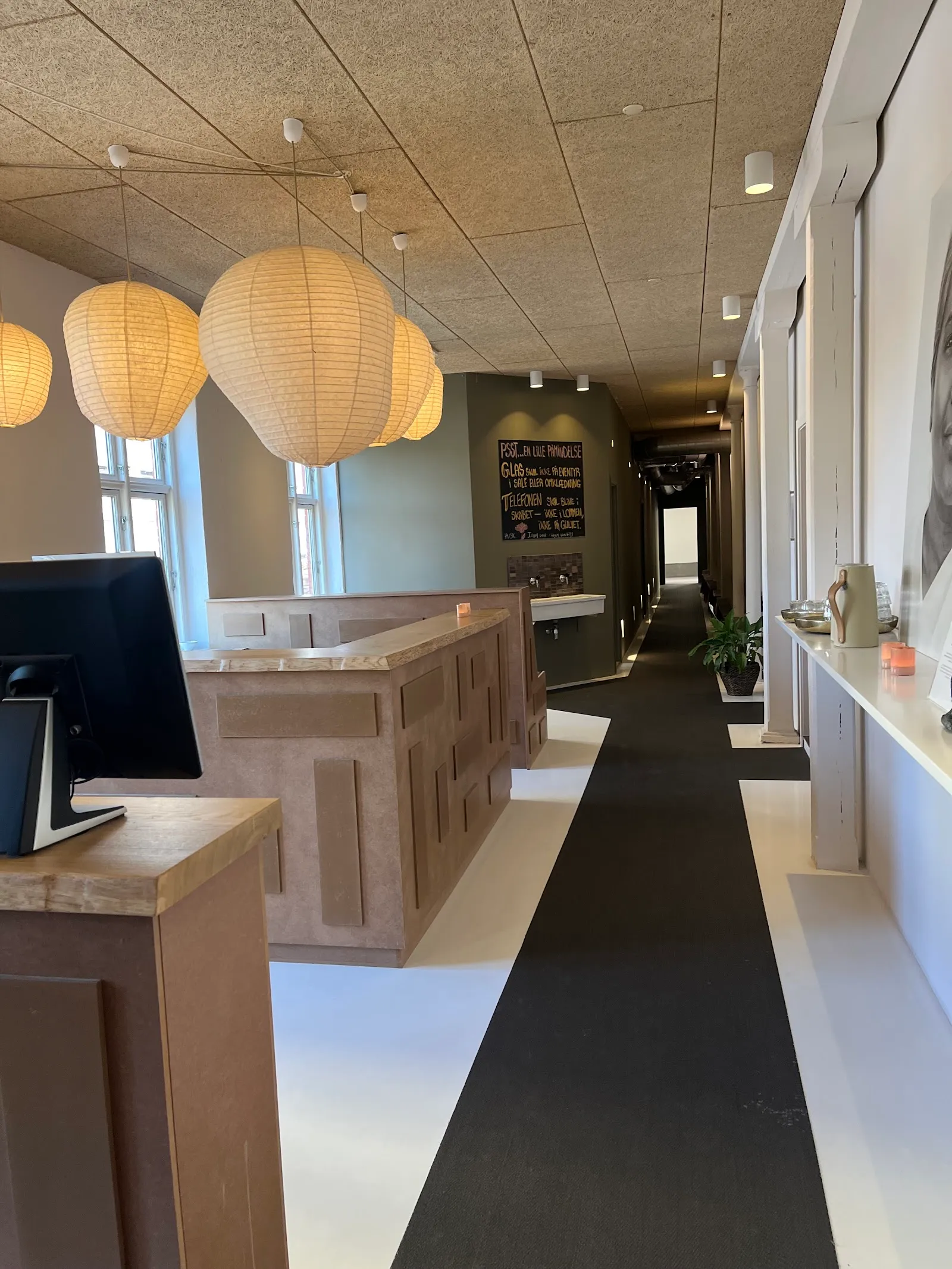 Senses Nørrebro — yoga-studio i København — 3
