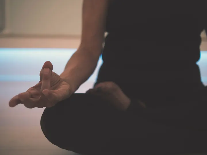 Senses Nørrebro — Meditation i Indre By, København