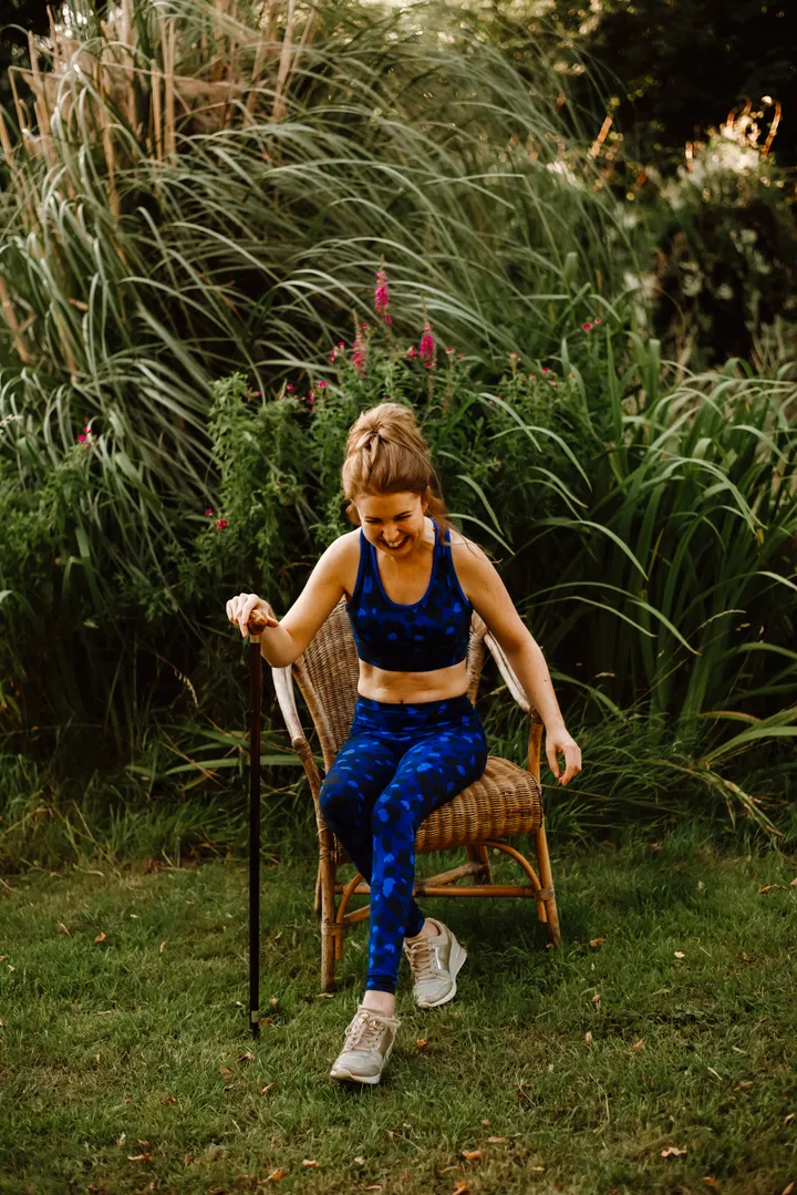 Adaptive Yoga LIVE — yoga-studio in London — 4