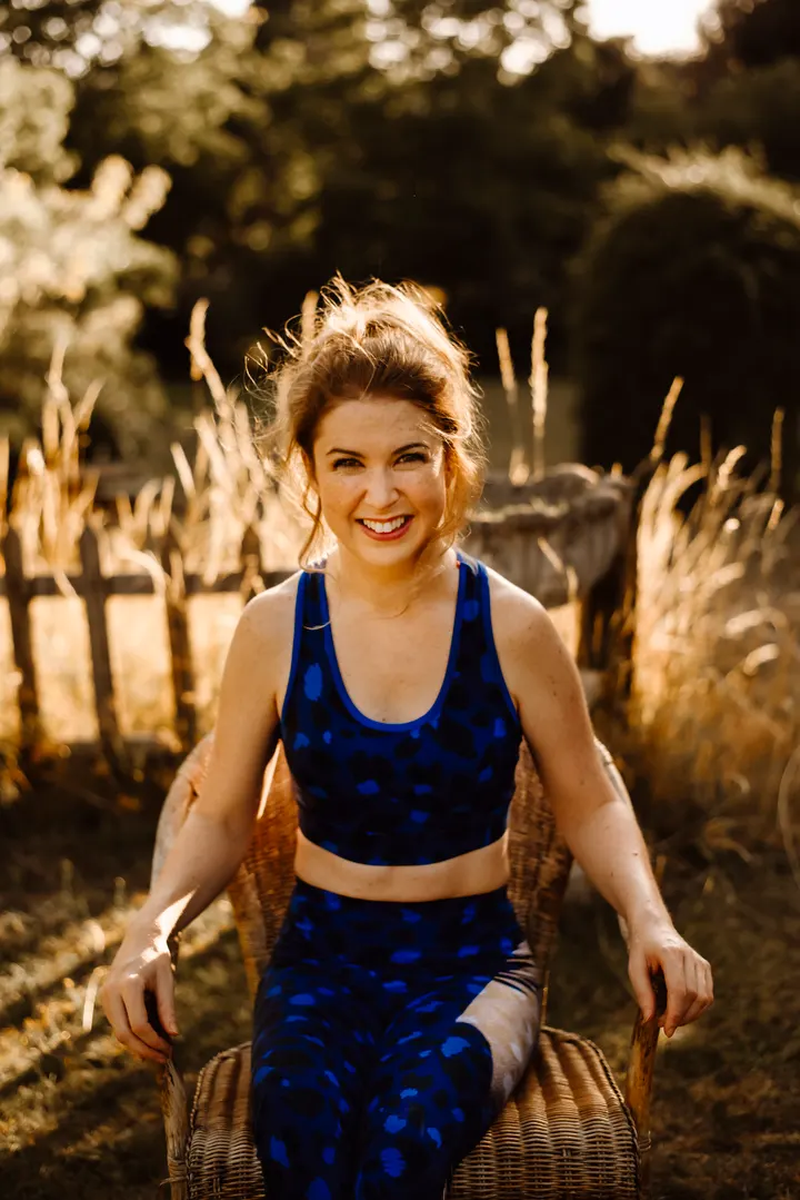 Adaptive Yoga LIVE — yoga-studio in London — 5